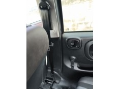 Recambio de cinturon seguridad delantero derecho para fiat panda (312_, 319_) 1.3 d multijet 4x4 (312pxu1a) referencia OEM IAM 0