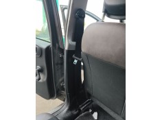 Recambio de cinturon seguridad delantero izquierdo para fiat panda (312_, 319_) 1.3 d multijet 4x4 (312pxu1a) referencia OEM IAM