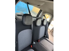 Recambio de cinturon seguridad trasero central para fiat panda (312_, 319_) 1.3 d multijet 4x4 (312pxu1a) referencia OEM IAM 000