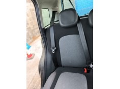 Recambio de cinturon seguridad trasero derecho para fiat panda (312_, 319_) 1.3 d multijet 4x4 (312pxu1a) referencia OEM IAM 000
