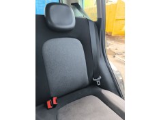 Recambio de cinturon seguridad trasero izquierdo para fiat panda (312_, 319_) 1.3 d multijet 4x4 (312pxu1a) referencia OEM IAM 0