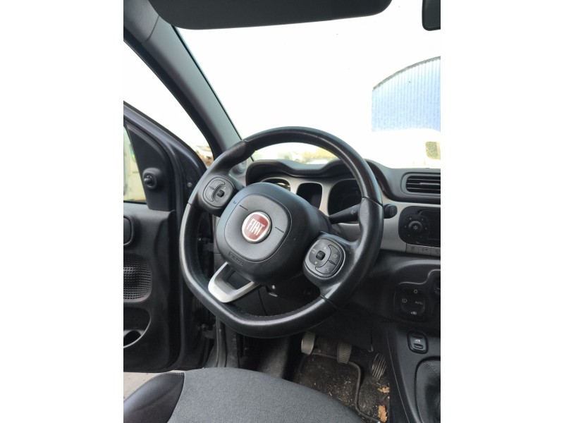 Recambio de columna direccion para fiat panda (312_, 319_) 1.3 d multijet 4x4 (312pxu1a) referencia OEM IAM 0000077366373  