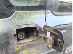 Recambio de deposito combustible para fiat panda (312_, 319_) 1.3 d multijet 4x4 (312pxu1a) referencia OEM IAM 0000051886365  