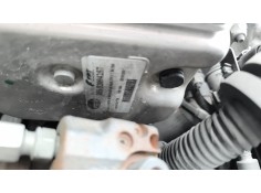Recambio de centralita motor uce para fiat panda (312_, 319_) 1.3 d multijet 4x4 (312pxu1a) referencia OEM IAM 52094257  