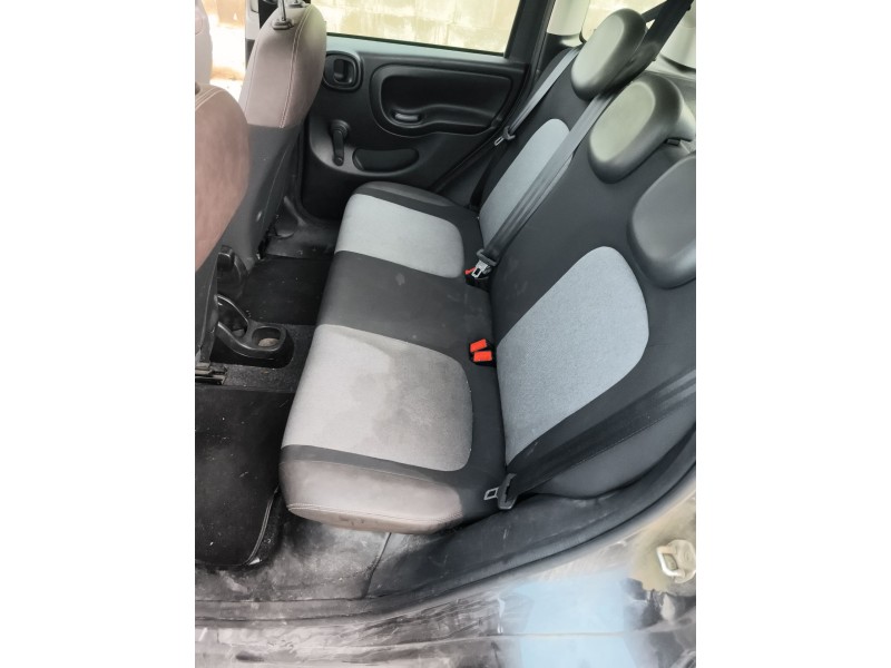 Recambio de asientos traseros para fiat panda (312_, 319_) 1.3 d multijet 4x4 (312pxu1a) referencia OEM IAM 51858020  