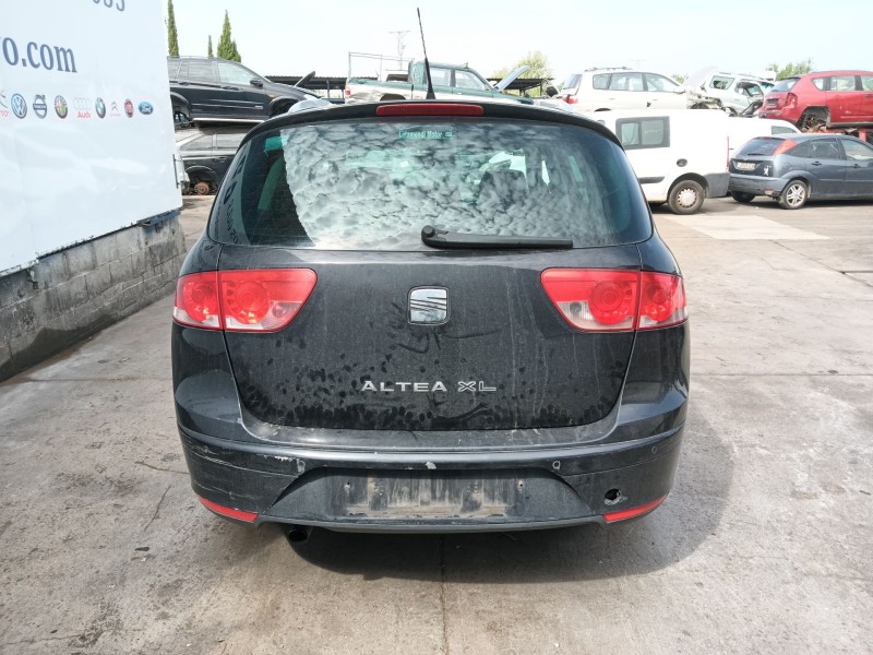 seat altea xl (5p5, 5p8) del año 2010