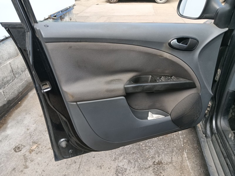 seat altea xl (5p5, 5p8) del año 2010