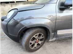 Recambio de amortiguador delantero izquierdo para fiat panda (312_, 319_) 1.3 d multijet 4x4 (312pxu1a) referencia OEM IAM 00000