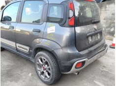 Recambio de amortiguador trasero izquierdo para fiat panda (312_, 319_) 1.3 d multijet 4x4 (312pxu1a) referencia OEM IAM 5207637