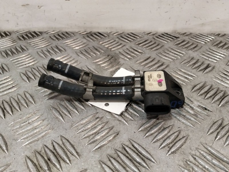 Recambio de sensor presion para hyundai tucson (tl, tle) 1.6 gdi referencia OEM IAM 392102F600  