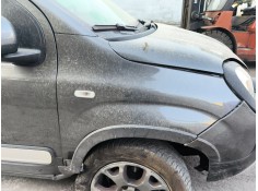 Recambio de aleta delantera derecha para fiat panda (312_, 319_) 1.3 d multijet 4x4 (312pxu1a) referencia OEM IAM 0000051931801 