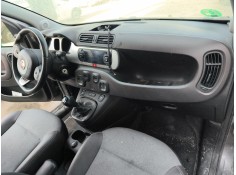 Recambio de airbag delantero derecho para fiat panda (312_, 319_) 1.3 d multijet 4x4 (312pxu1a) referencia OEM IAM 0006000626795