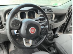 Recambio de airbag delantero izquierdo para fiat panda (312_, 319_) 1.3 d multijet 4x4 (312pxu1a) referencia OEM IAM 00007357727