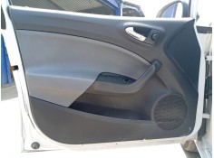 Recambio de elevalunas delantero izquierdo para seat ibiza iv (6j5, 6p1) 1.6 tdi referencia OEM IAM 6J4837401  