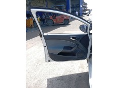 Recambio de elevalunas delantero izquierdo para seat ibiza iv (6j5, 6p1) 1.6 tdi referencia OEM IAM 6J4837401   2