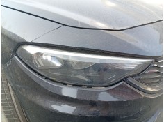 Recambio de faro derecho para fiat tipo station wagon (356_, 357_) 1.4 lpg (356wxf1b) referencia OEM IAM 52113796  
