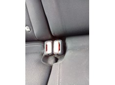 Recambio de enganche cinturon trasero derecho para fiat tipo station wagon (356_, 357_) 1.4 lpg (356wxf1b) referencia OEM IAM 63