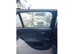 Recambio de elevalunas trasero izquierdo para fiat tipo station wagon (356_, 357_) 1.4 lpg (356wxf1b) referencia OEM IAM 5209391