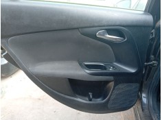Recambio de elevalunas trasero izquierdo para fiat tipo station wagon (356_, 357_) 1.4 lpg (356wxf1b) referencia OEM IAM 5209391 2