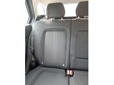 Recambio de cinturon seguridad trasero derecho para fiat tipo station wagon (356_, 357_) 1.4 lpg (356wxf1b) referencia OEM IAM 0