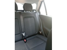 Recambio de cinturon seguridad trasero izquierdo para fiat tipo station wagon (356_, 357_) 1.4 lpg (356wxf1b) referencia OEM IAM