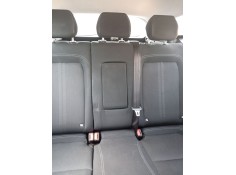Recambio de cinturon seguridad trasero central para fiat tipo station wagon (356_, 357_) 1.4 lpg (356wxf1b) referencia OEM IAM 0
