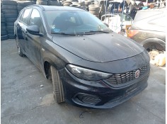 Recambio de barra estabilizadora delantera para fiat tipo station wagon (356_, 357_) 1.4 lpg (356wxf1b) referencia OEM IAM 00520