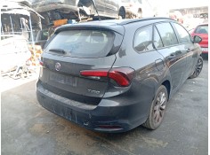 Recambio de amortiguador trasero derecho para fiat tipo station wagon (356_, 357_) 1.4 lpg (356wxf1b) referencia OEM IAM 5210251