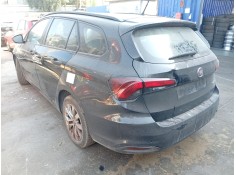 Recambio de amortiguador trasero izquierdo para fiat tipo station wagon (356_, 357_) 1.4 lpg (356wxf1b) referencia OEM IAM 52056