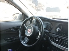 Recambio de airbag delantero izquierdo para fiat tipo station wagon (356_, 357_) 1.4 lpg (356wxf1b) referencia OEM IAM 735713293