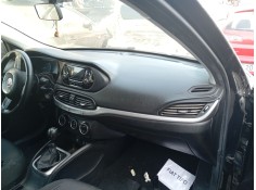 Recambio de airbag delantero derecho para fiat tipo station wagon (356_, 357_) 1.4 lpg (356wxf1b) referencia OEM IAM 052056636  