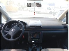 Recambio de salpicadero para seat alhambra (7v8, 7v9) 1.9 tdi referencia OEM IAM 7M3857009AE  