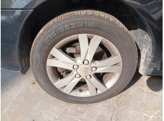 Recambio de pinza freno delantera izquierda para seat alhambra (7v8, 7v9) 1.9 tdi referencia OEM IAM 7M0615123B  