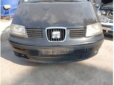 Recambio de refuerzo paragolpes delantero para seat alhambra (7v8, 7v9) 1.9 tdi referencia OEM IAM 7M0807687A  