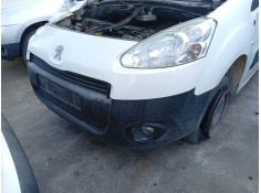 Recambio de paragolpes delantero para peugeot partner furgoneta/monovolumen 1.6 hdi 16v 4x4 referencia OEM IAM   