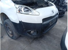 Recambio de paragolpes delantero para peugeot partner furgoneta/monovolumen 1.6 hdi 16v 4x4 referencia OEM IAM    2