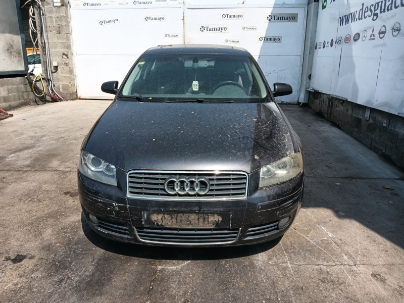 audi a3 sportback (8pa) del año 2004