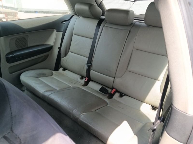 audi a3 sportback (8pa) del año 2004