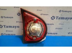 Recambio de piloto trasero derecho interior para volkswagen golf v berlina (1k1) 2.0 tdi referencia OEM IAM 1K6945094G   2