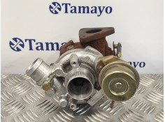 Recambio de turbocompresor para seat ibiza (6k1) 1.9 tdi referencia OEM IAM 7036741 038145701F GT1544S