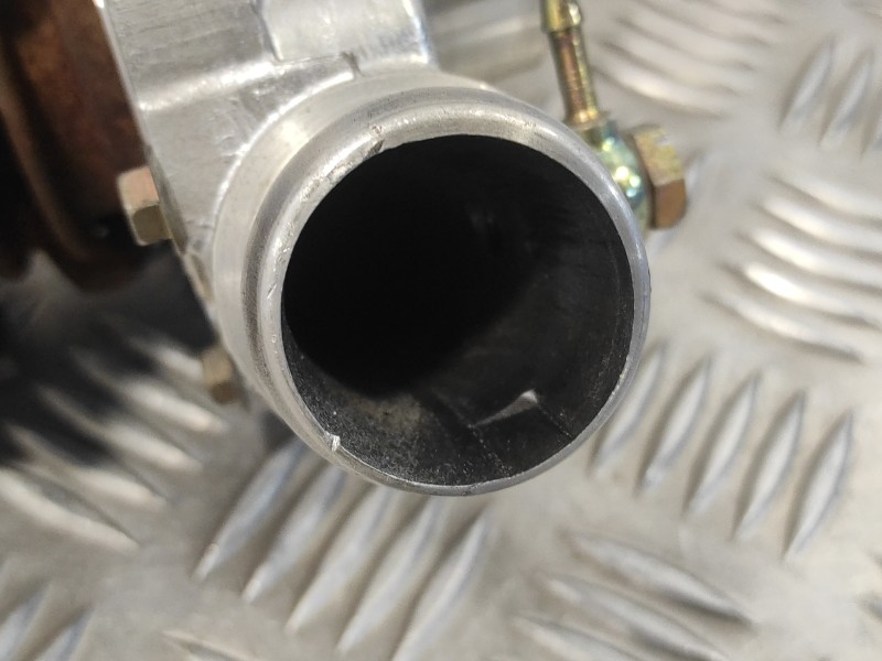 Recambio de turbocompresor para seat ibiza (6k1) 1.9 tdi referencia OEM IAM 7036741 038145701F GT1544S