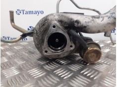 Recambio de turbocompresor para nissan terrano/terrano.ii (r20) 2.7 turbodiesel referencia OEM IAM 4520471  14411G2401 2