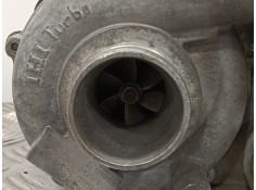 Recambio de turbocompresor para mercedes-benz clase a (w169) 2.0 cdi cat referencia OEM IAM A6400901380 OM640940 AL0028 2