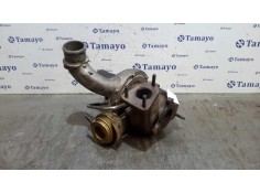 Recambio de turbocompresor para renault espace iv (jk0) 2.2 dci turbodiesel referencia OEM IAM 7180896  8200267138A