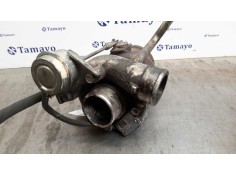Recambio de turbocompresor para bmw serie 5 touring (e39) 2.5 turbodiesel cat referencia OEM IAM TD0413T4 7706451 2246144 2