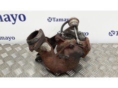 Recambio de turbocompresor para peugeot boxer caja abierta (rs3200)(230)(´02) 2.5 turbodiesel referencia OEM IAM K16308816  5316