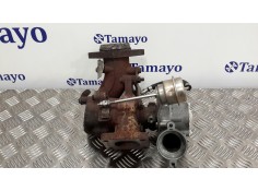 Recambio de turbocompresor para peugeot boxer caja abierta (rs3200)(230)(´02) 2.5 turbodiesel referencia OEM IAM K16308816  5316 2
