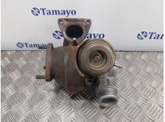 Recambio de turbocompresor para volvo s60 berlina 2.4 diesel cat referencia OEM IAM 7231672 8653146 GT2052V 2