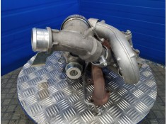 Recambio de turbo reparacion para mercedes-benz sprinterii caja cerrada (desde 01.06) 2.1 cdi cat referencia OEM IAM A6460901280 2
