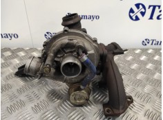 Recambio de turbocompresor para peugeot 406 berlina (s1/s2) 2.0 hdi cat referencia OEM IAM 9622526980  7069771